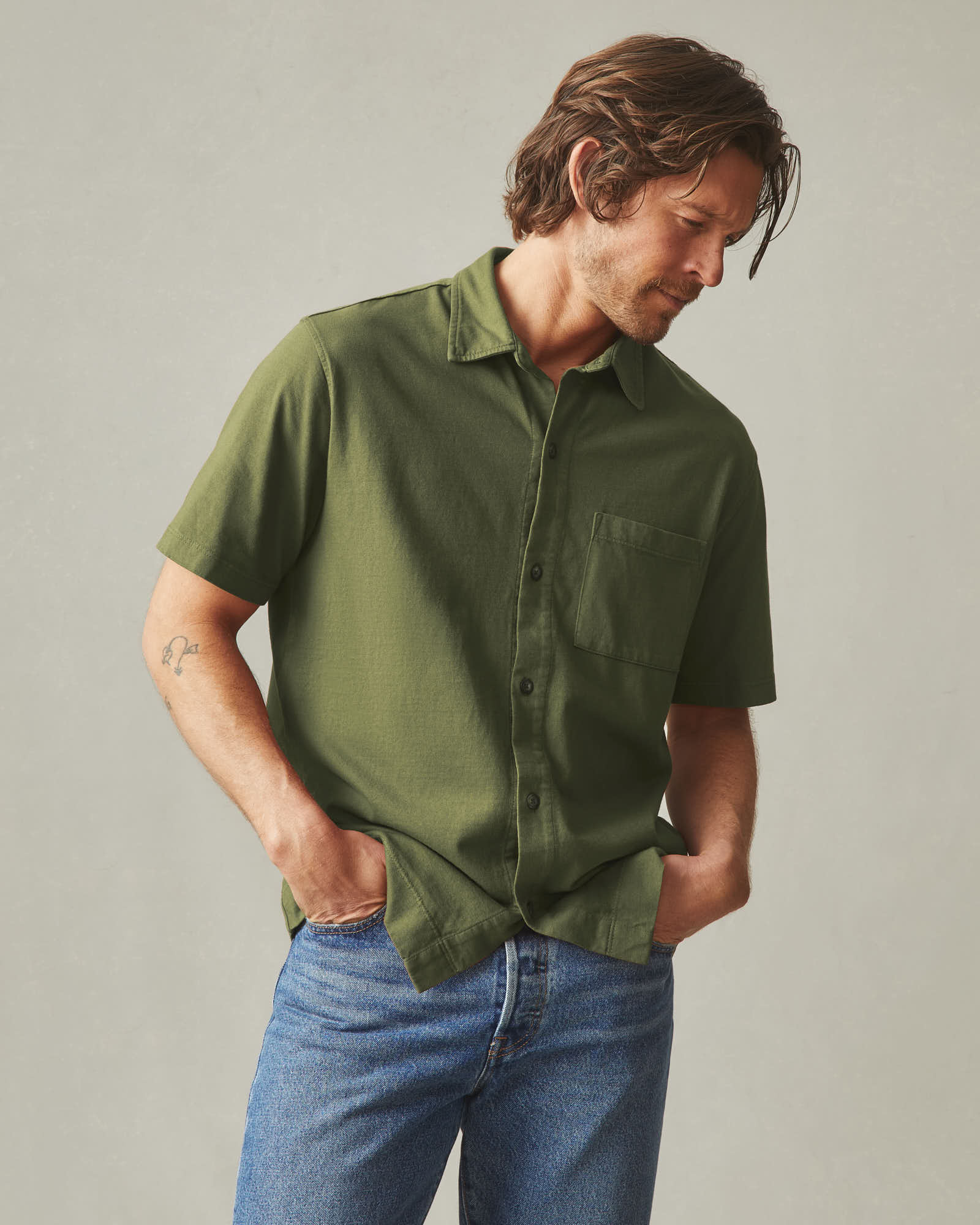 Men's New Arrivals